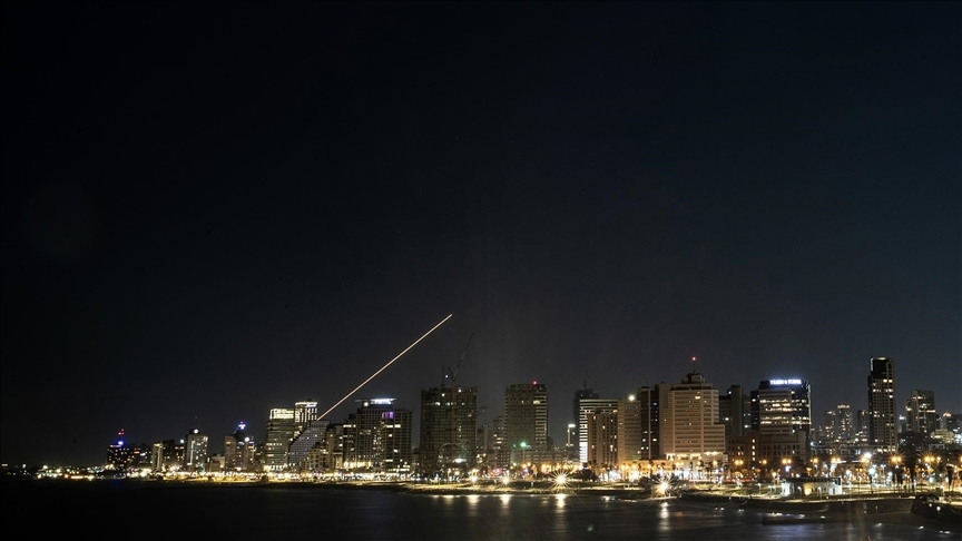 Savaşın şu ana kadar İsrail'e maliyeti 57 milyar doları aştı