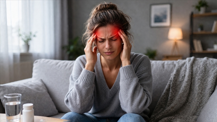 Beyindeki gizli mekanizma ortaya çıktı