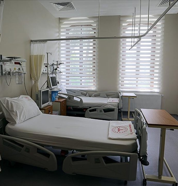 Türkiye'de tüberküloz vaka sayısı 9 binlere geriledi