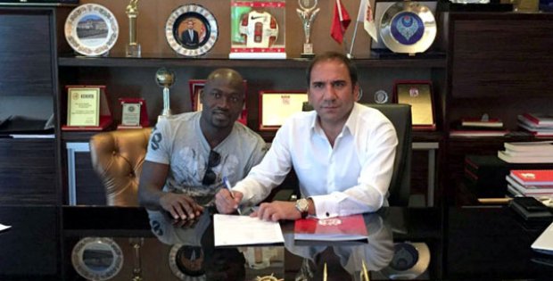 Kone Yiğido Oldu