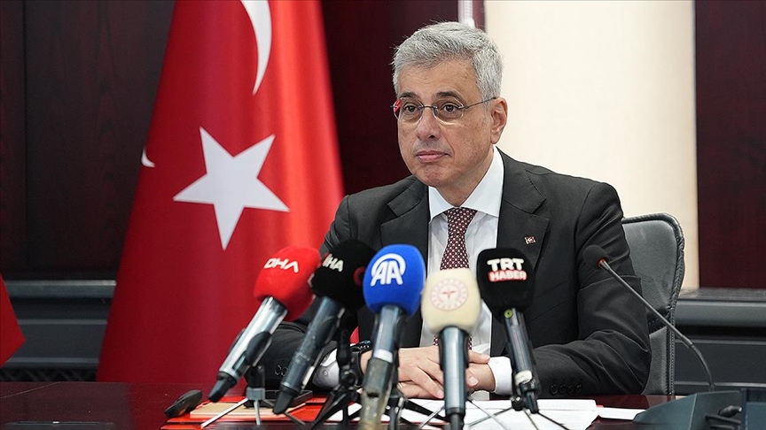 "Sağlık sanayisi, Türkiye'nin yüz akı olacak"