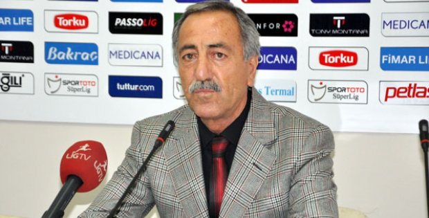 Çok Pas Hataları Yaptık