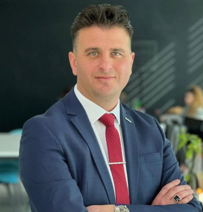 Başkan Görgen’den Muhsin Yazıcıoğlu’na anma mesajı