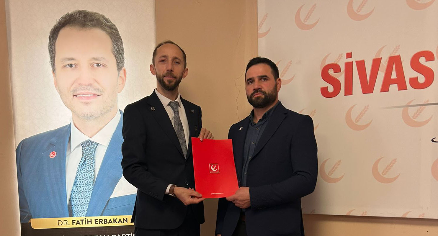 Yeniden Refah’ta Durmaz dönemi