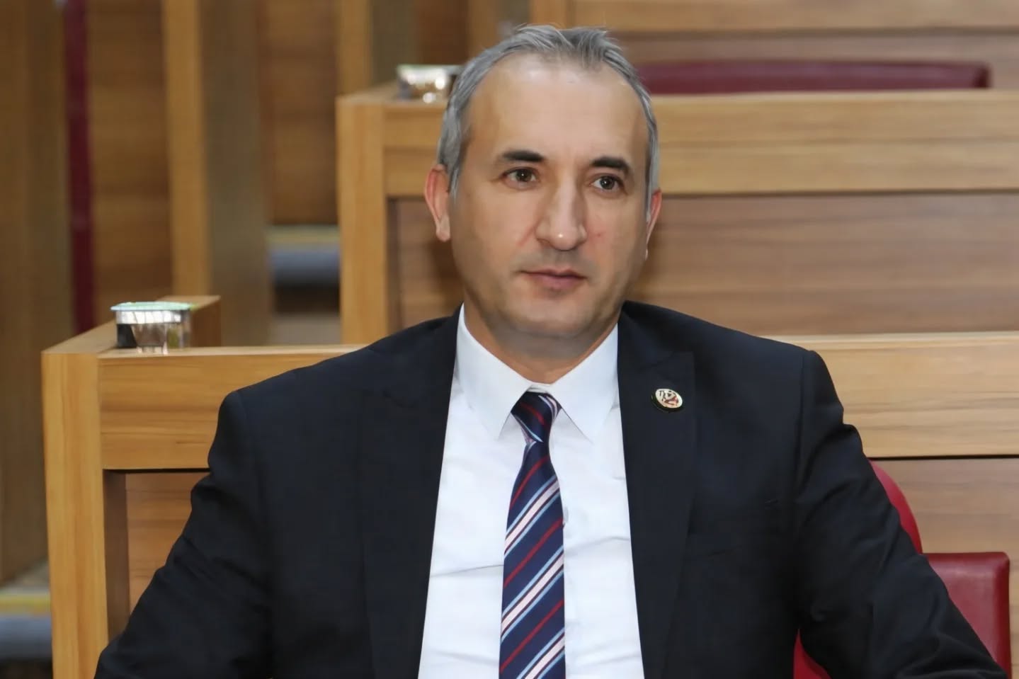 BBP’li Pınarlı’dan Yazıcıoğlu suikastı çıkışı:"17 yıldır adalet yerine oyun izletildi"