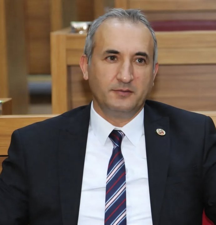 BBP’li Pınarlı’dan Yazıcıoğlu suikastı çıkışı:"17 yıldır adalet yerine oyun izletildi"