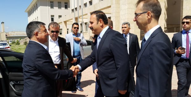 Kadın Açık Cezaevi Taşınacak