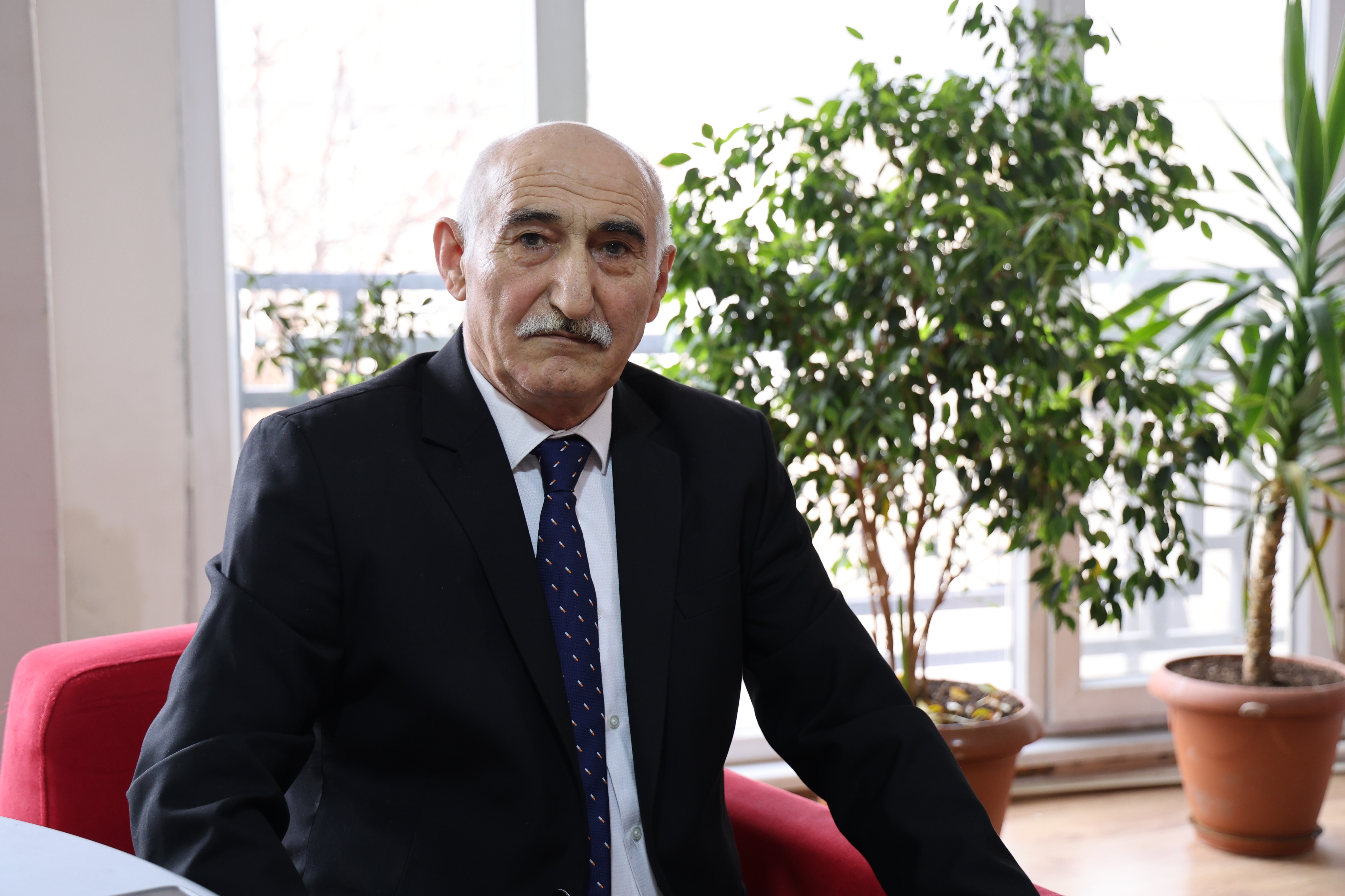 Yazıcıoğlu'nun cezaevi arkadaşı konuştu: Kaza değil suikast!