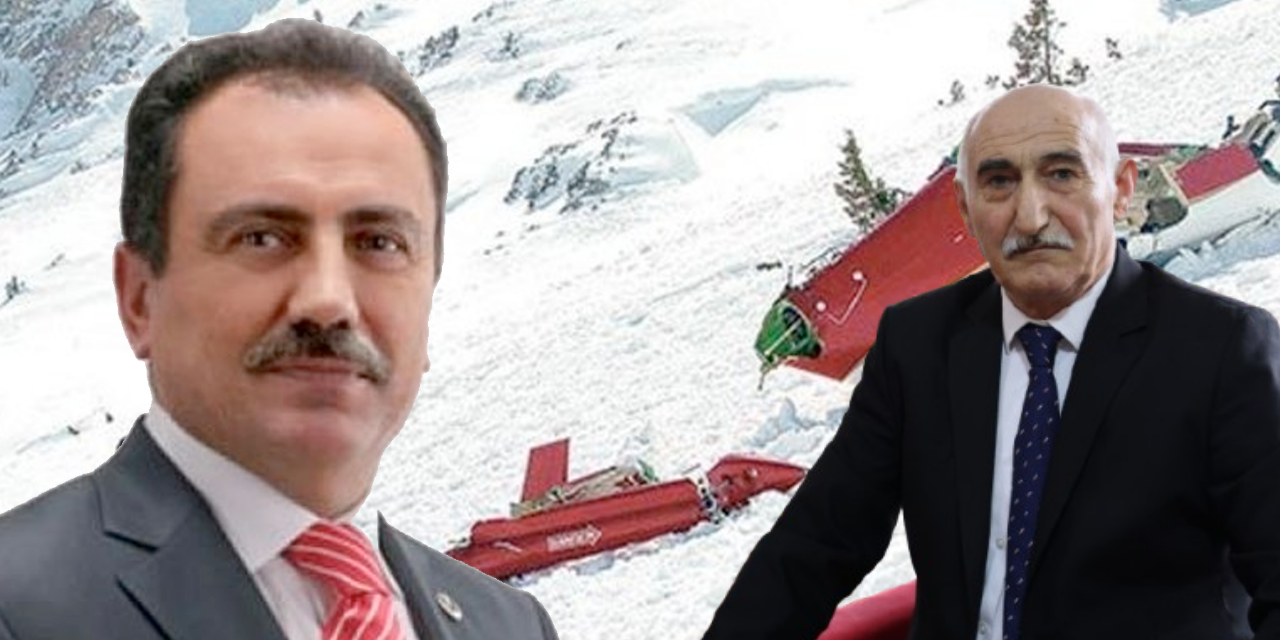 Yazıcıoğlu'nun cezaevi arkadaşı konuştu: Kaza değil suikast!