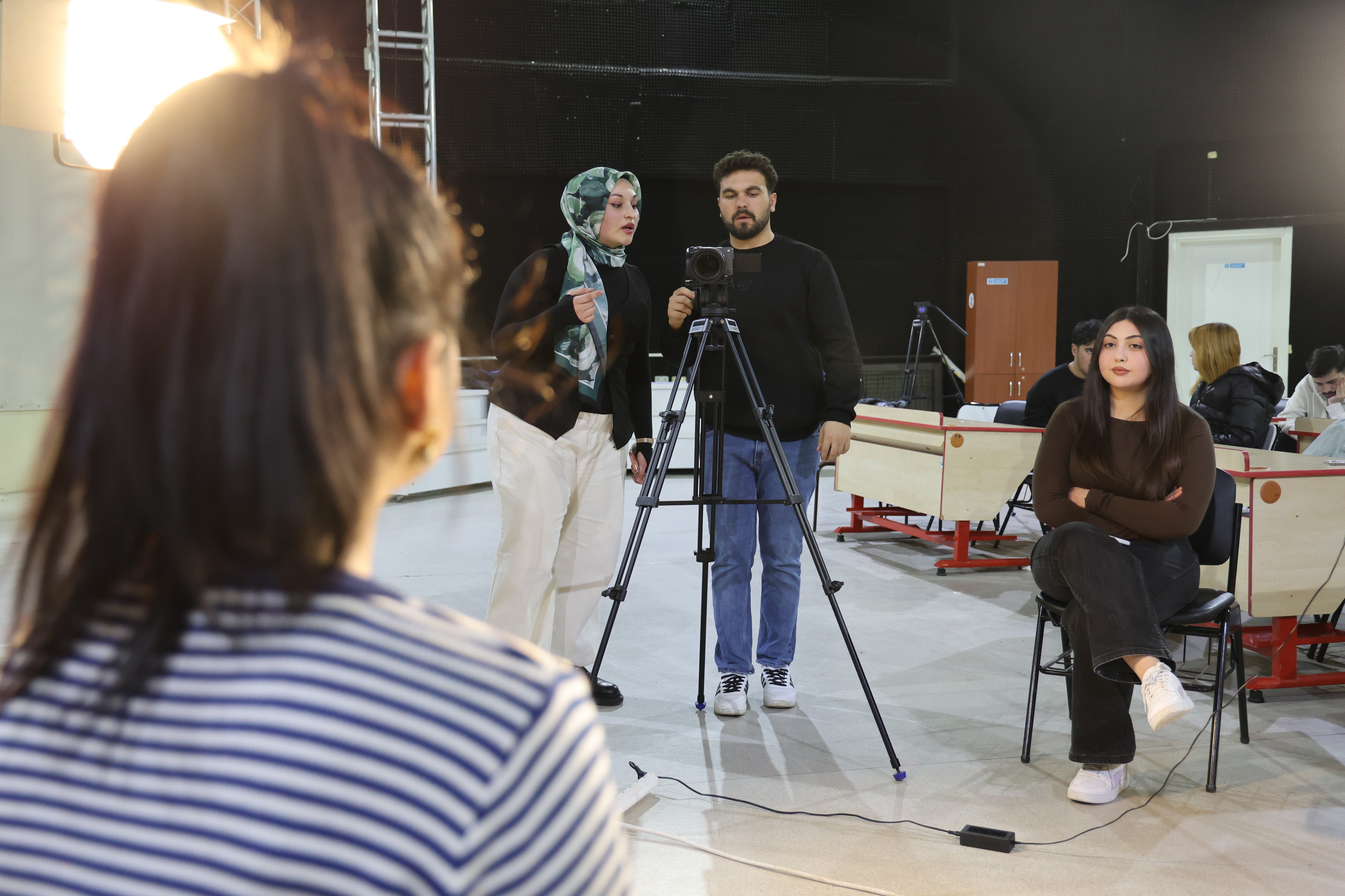 İsmail Güneş'in hayatı belgesel oluyor