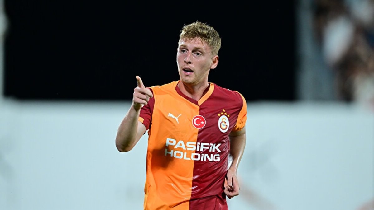 Futbolcu Metehan Baltacı hakkında tahliye talebi