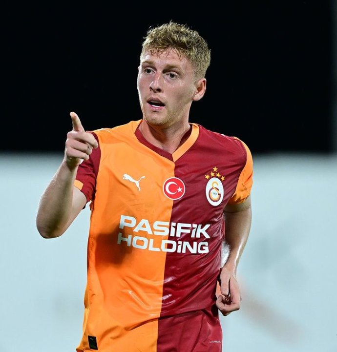 Son dakika: Metehan Baltacı tahliye edildi