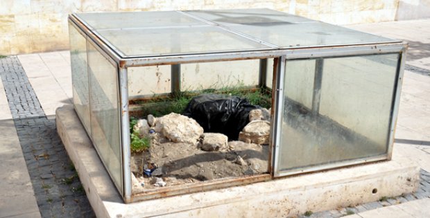 Kuyu Korkusu