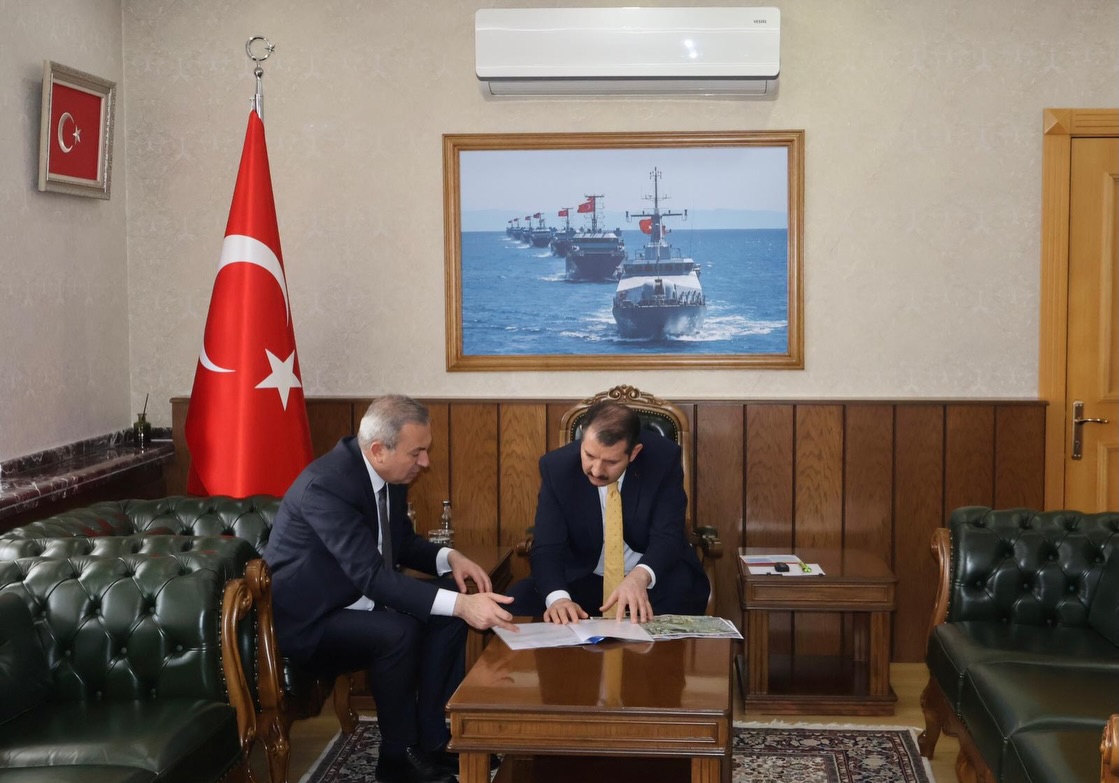 Uzun’dan Ankara çıkarması