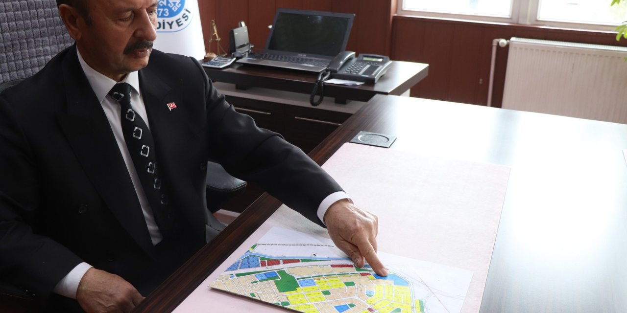 Şarkışla yeni devlet hastanesine kavuşuyor