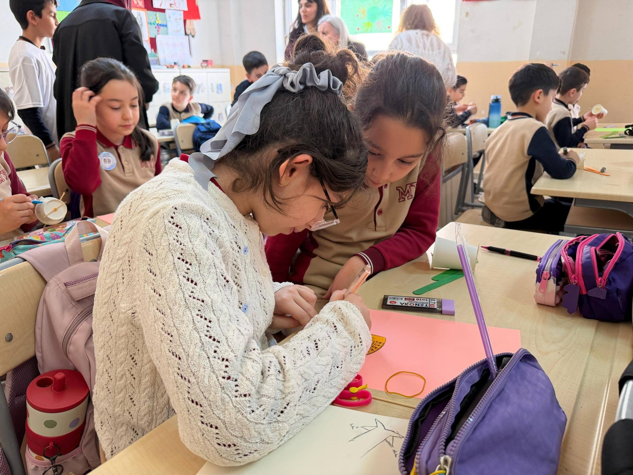 Sivas’ta Harezmi Modeliyle geleceğin teknolojisi şekilleniyor