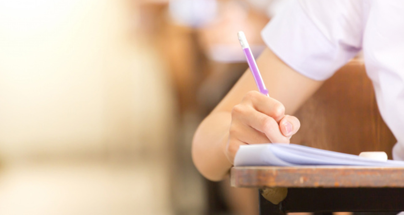 87 yaşında YKS'ye girecek