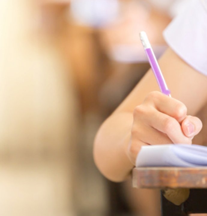 87 yaşında YKS'ye girecek