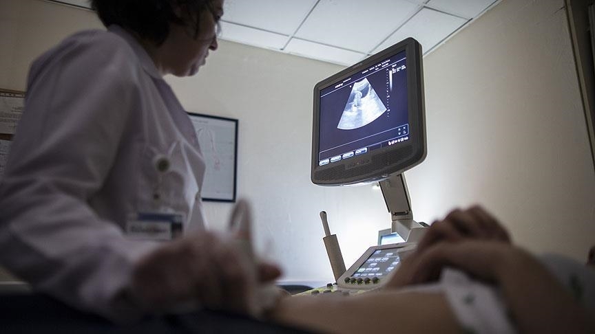 Her 10 kadından birinde bu hastalık görülüyor