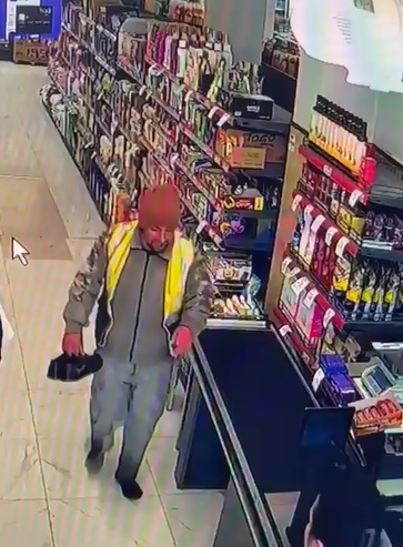 Gönlü ayakkabısından daha temiz: Sivas'ta bir işçinin hayran bırakan nezaketi