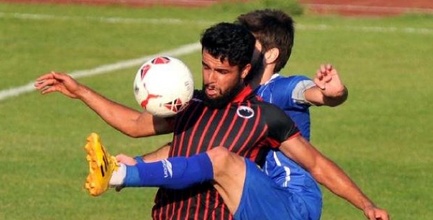 10 Sarı Kart 1 Gol