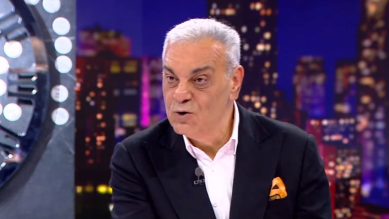 Ali Haydar Bozkurt kimdir nereli kaç yaşında? İşte Ali Haydar Bozkurt'un eşi ve serveti