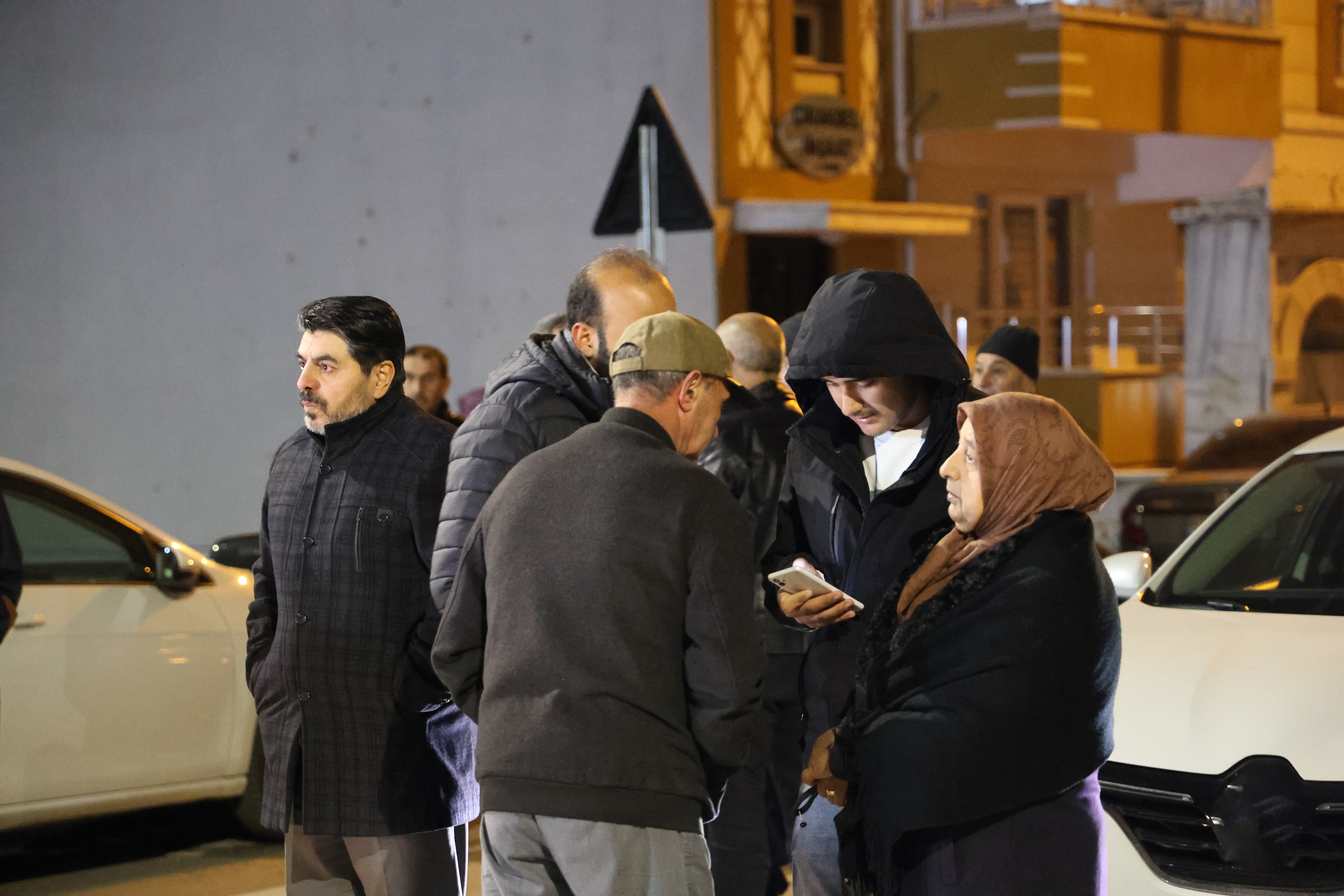 Sivas'ta umre vaadiyle 125 kişiyi dolandırdılar