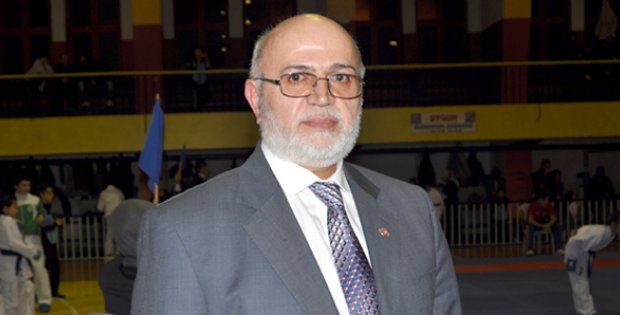 Karate Potansiyelini Güçlü Hale Getireceğiz