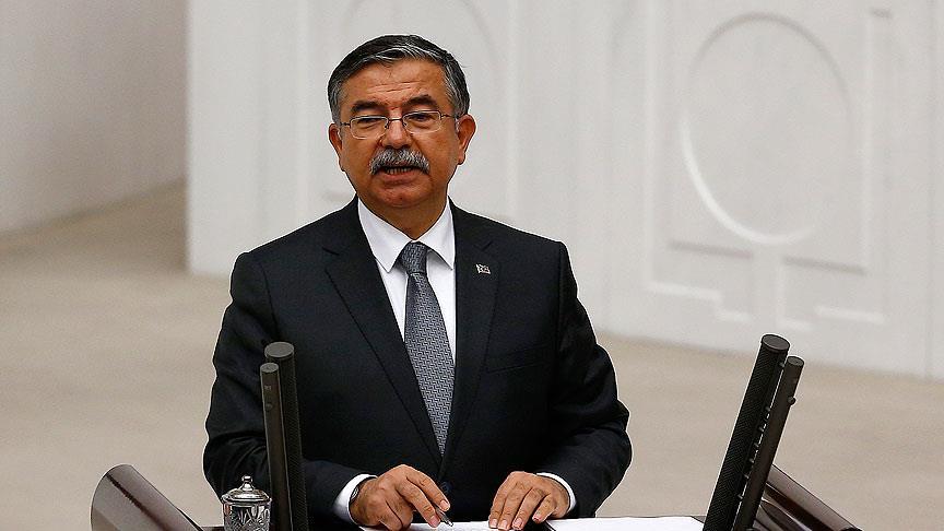 İsmet Yılmaz’ın acı günü! Yeğeni vefat etti