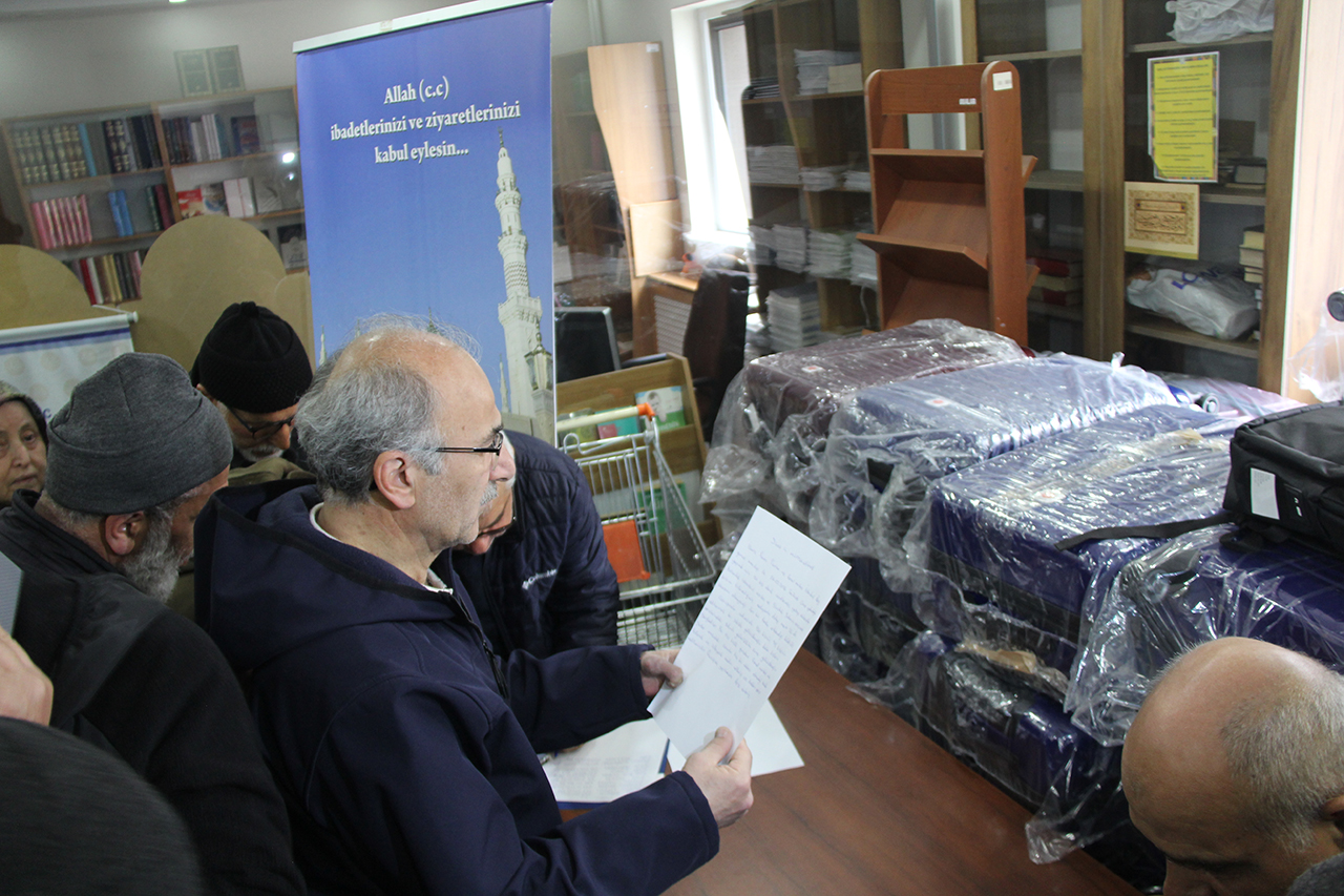 Sivas'ta kutsal toprak hayali suya düştü: Mağdurlar Müftülüğe başvurdu