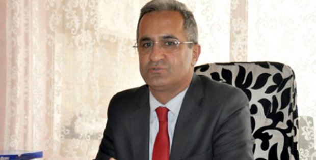 Divriği´nin Yol Sorunu TBMM´ye Taşındı