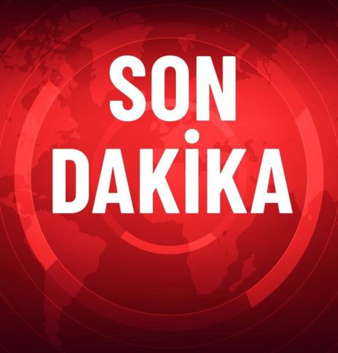 Son dakika: Hürmüz Boğazı kapatıldı