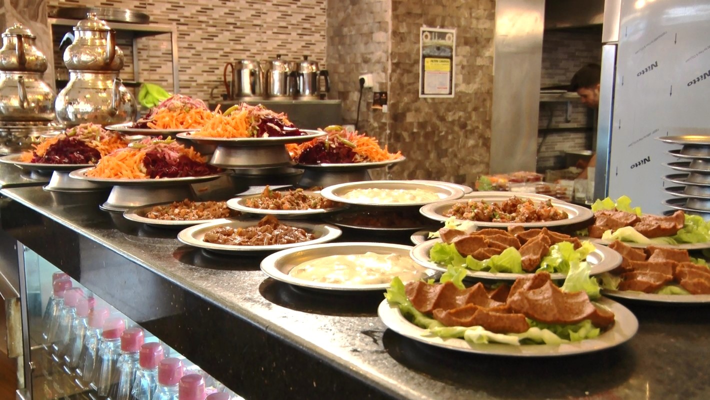 Gıda etiketlemesinde yeni dönem başlıyor