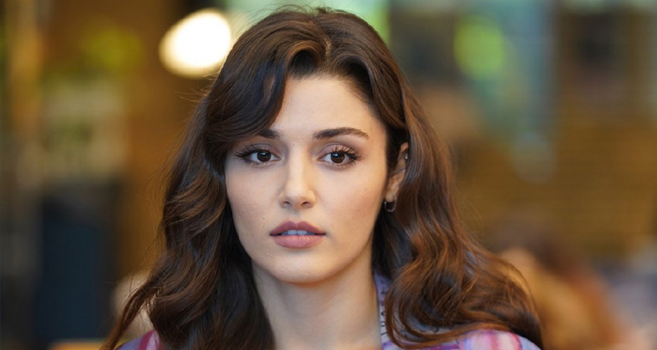 Uyuşturucu soruşturmasında Hande Erçel ifade verdi