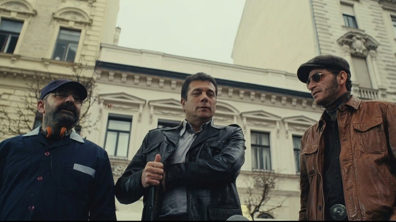 Çatlı Filmi nereden izlenir? Abdullah Çatlı 2 filmi ne zaman çıkacak?