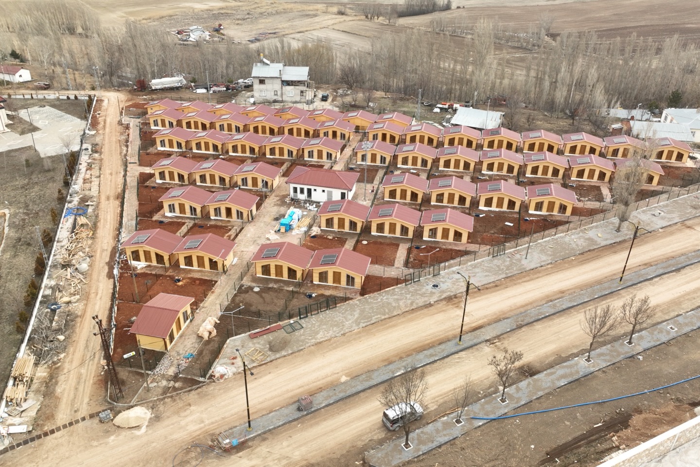 Sıcak Çermik yeniden Sivas’ın parlayan yıldız olacak