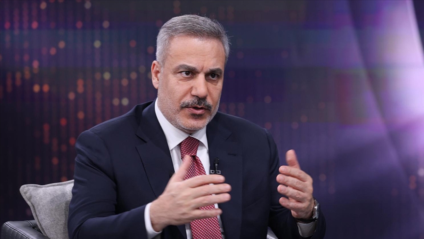 Savaş bölgeye yayılma tehlikesiyle karşı karşıya