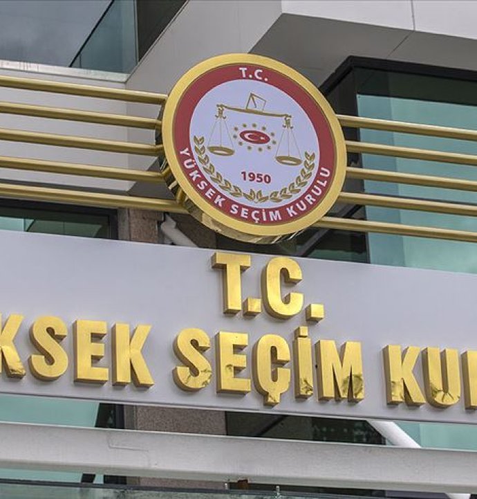 YSK'dan 5 beldedeki seçime ilişkin karar