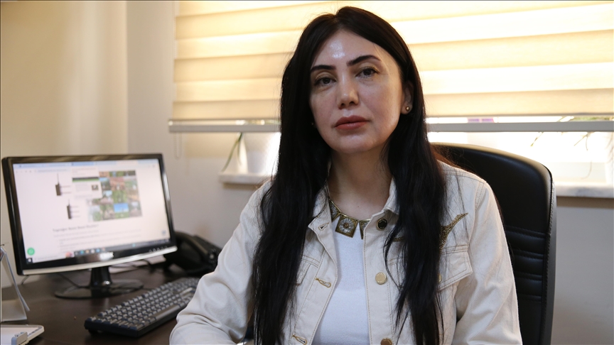 Bu projeyle çiftçiler suyu daha verimli kullanacak