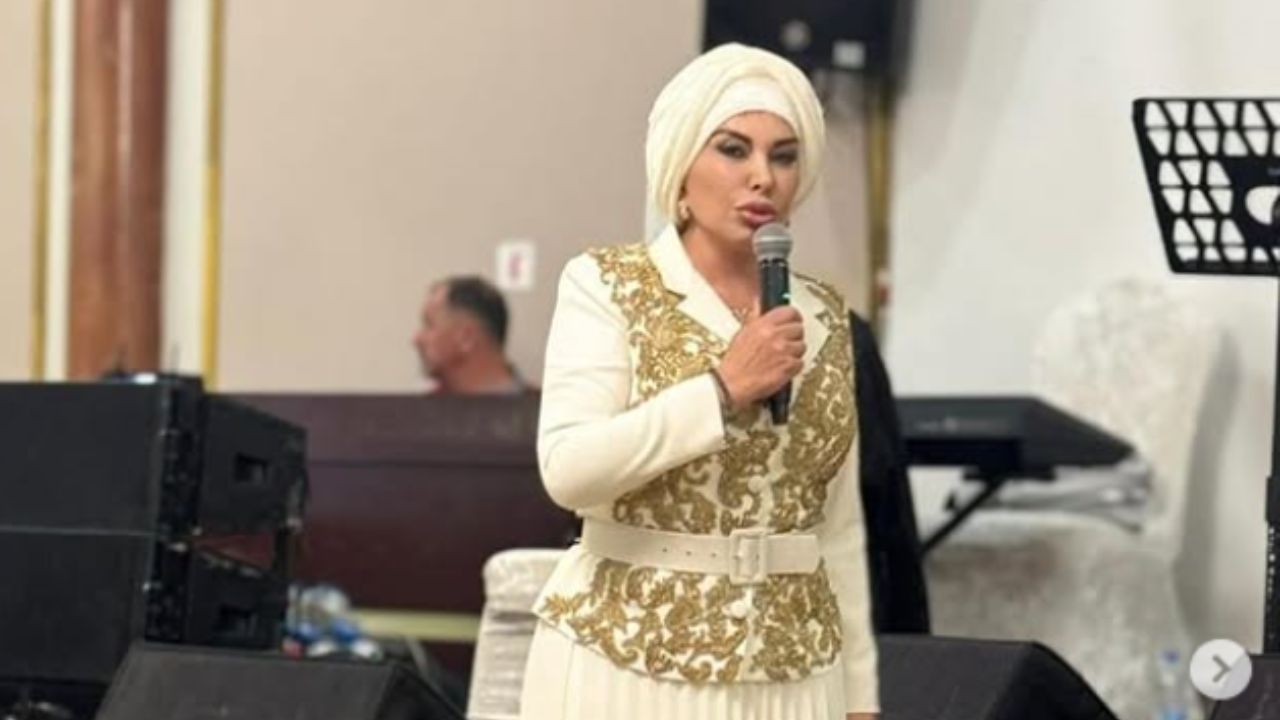 Nadire İçkale kimdir? Diyarbakır’dan zirveye uzanan bir başarı öyküsü