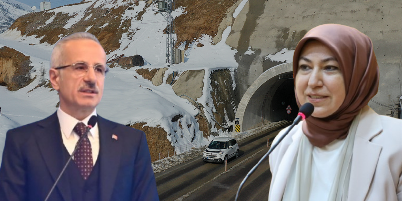 Bakan Uraloğlu paylaştı, Rukiye Toy teşekkür etti