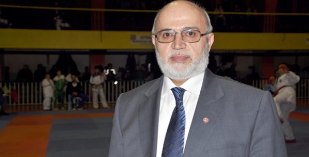 Karate´de Altın Yılını Yaşıyoruz