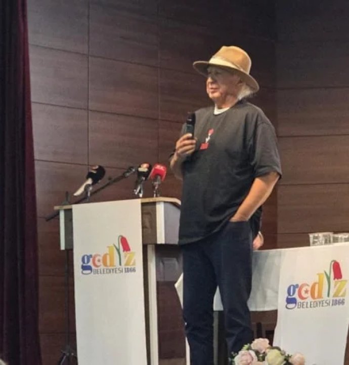 Şener Üşümezsoy'dan deprem açıklaması: 6.5 potansiyelde