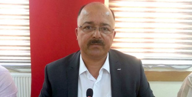 Listeler Asıldı