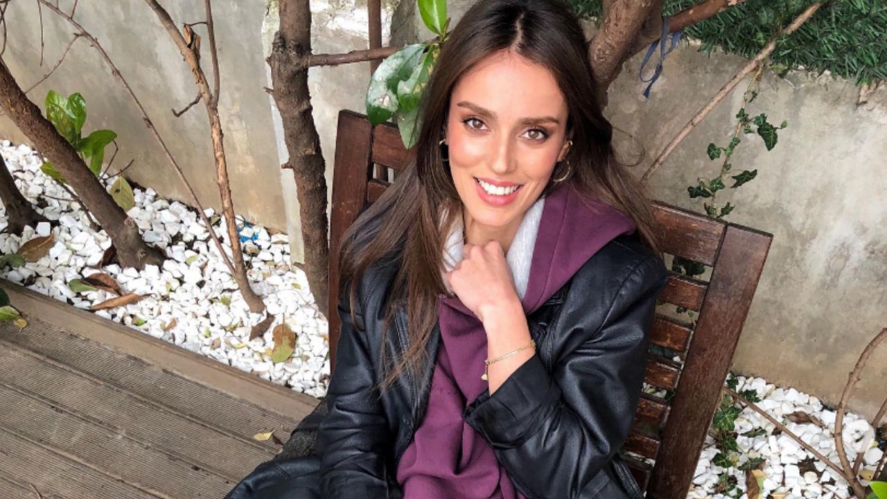 Bestemsu Özdemir kimdir eşi ve çocuğu kim? İşte Bestemsu Özdemir'in dizileri