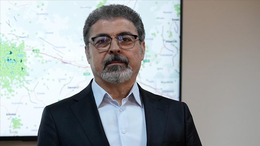 Uzmanı açıkladı: Sındırgı'da deprem aktivitesi sonlandı