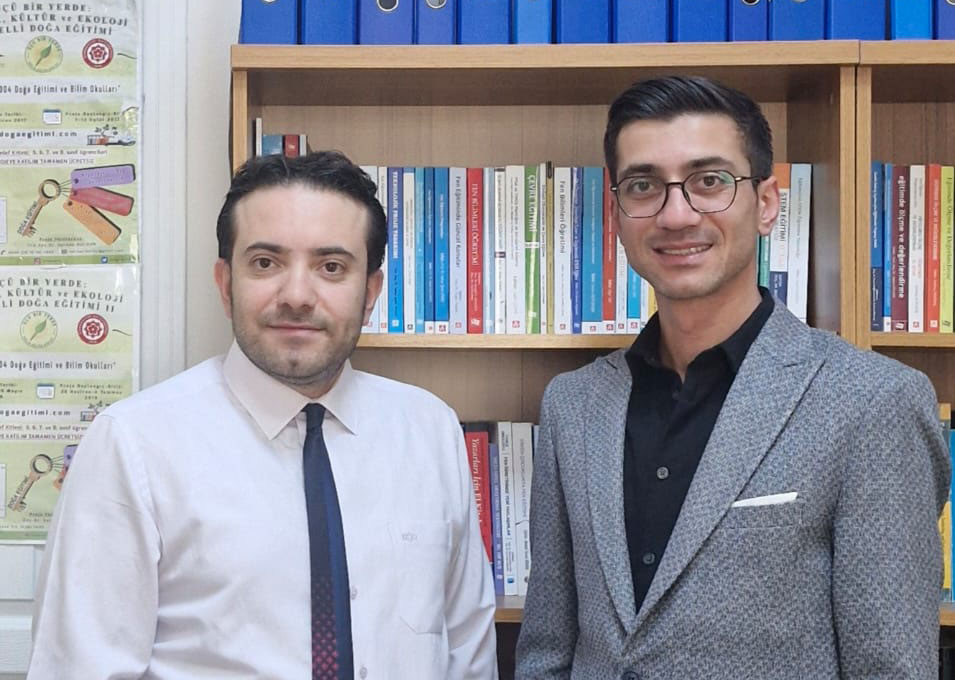 Üstün yetenekliler için hazırlanan projeye destek