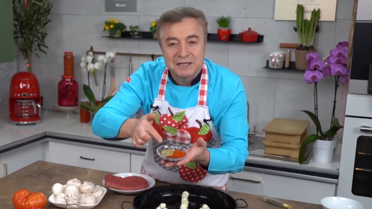 Oktay Usta öldü mü? Acı haberin perde arkası ve isim benzerliği şoku!