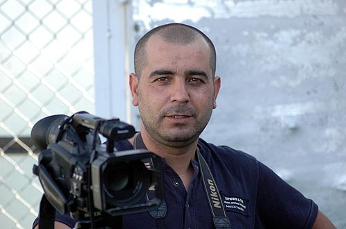 Sivas Cumhuriyet Üniversitesinde şehit gazeteci İsmail Güneş anısına vefa programı düzenlenecek