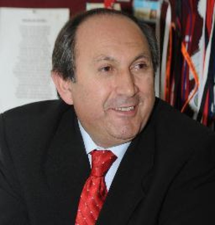 Türk basın camiasının acı kaybı: Duayen Gazeteci Feridun Fazıl Özsoy vefat etti